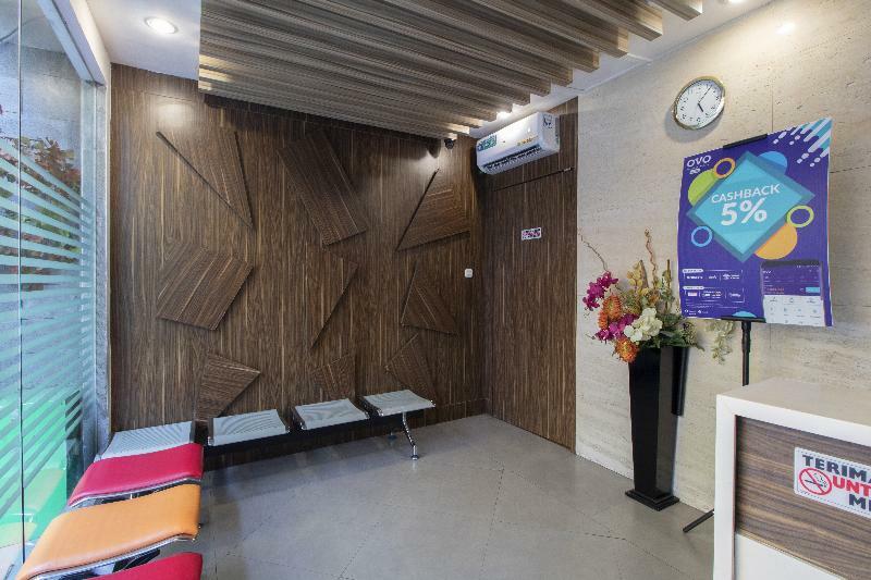 De Green Residence Jakarta Exteriér fotografie